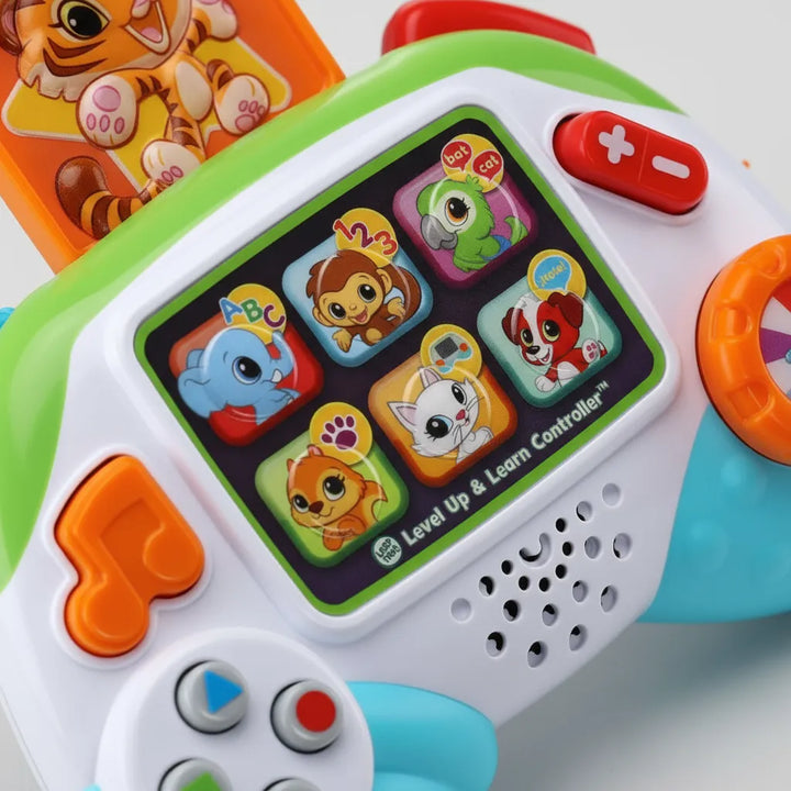 Juguete Control De Juegos Animales Para Niños