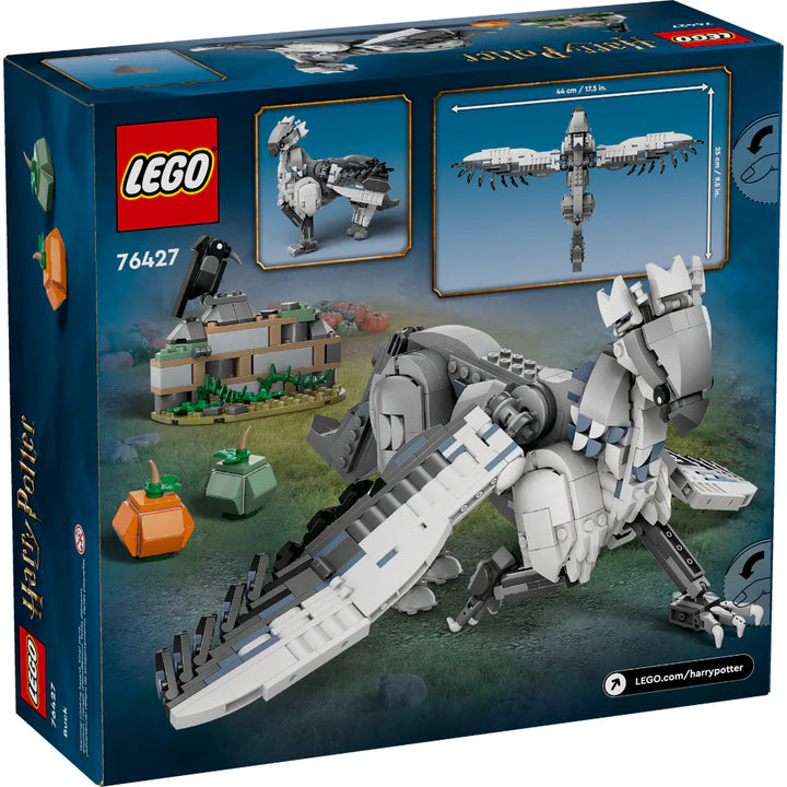 Juego Lego 723 Piezas Harry Potter Niños