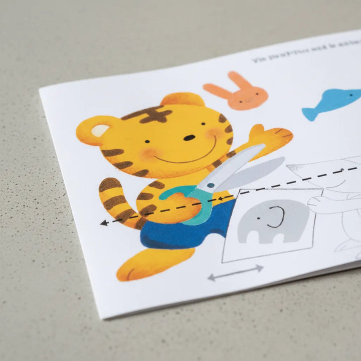 Libro Kumon Let&