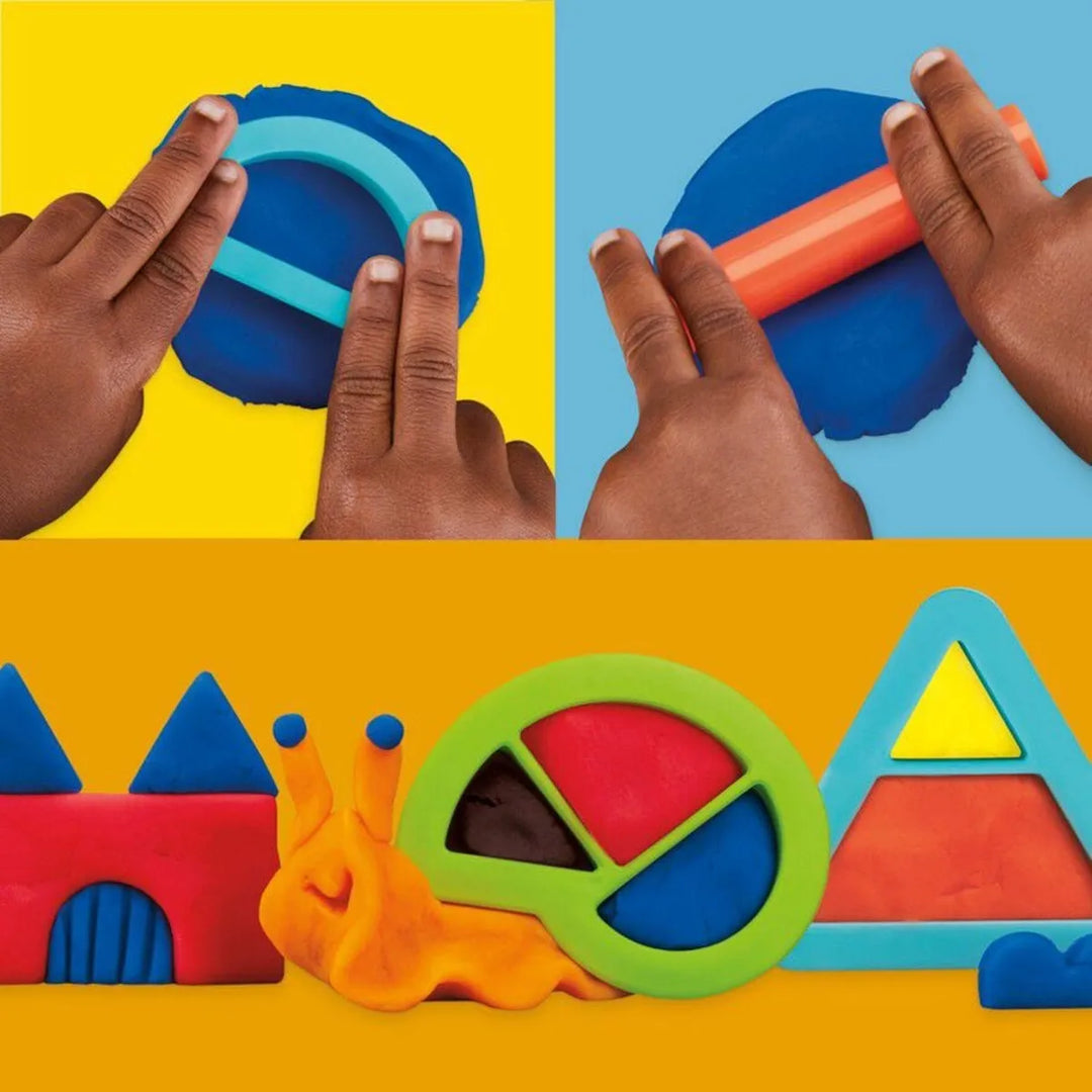 Juguete Herramientas Y Figuras Para Niños
