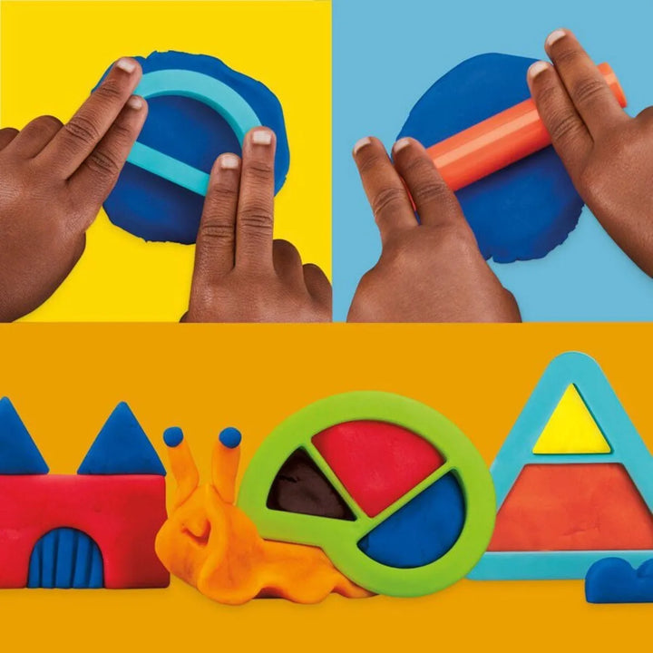 Juguete Herramientas Y Figuras Para Niños