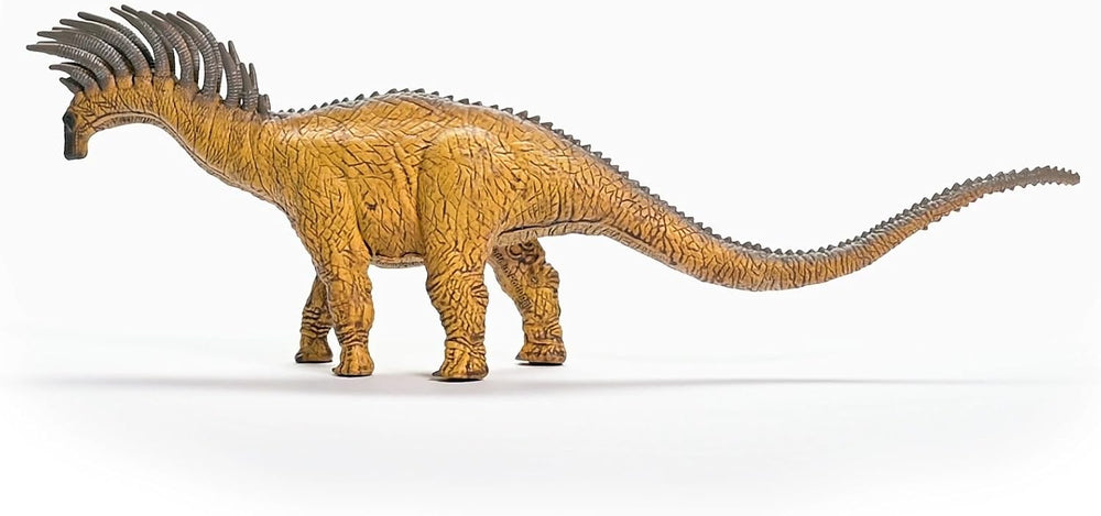 Figura dinosaurio Bajadasaurus Pintada A Mano Schleich