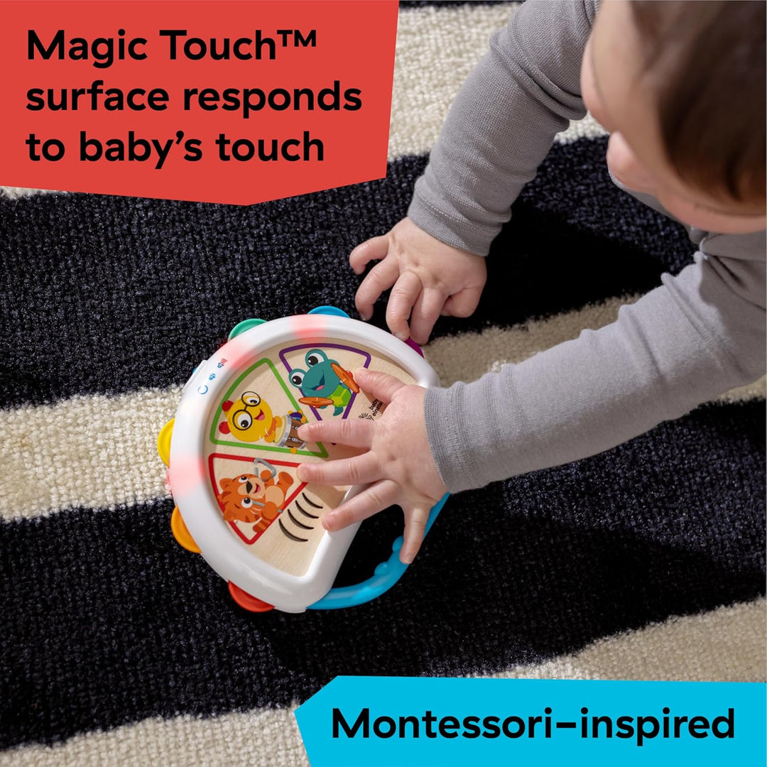 Juguete Musical Interactivo Sonidos Para Niños