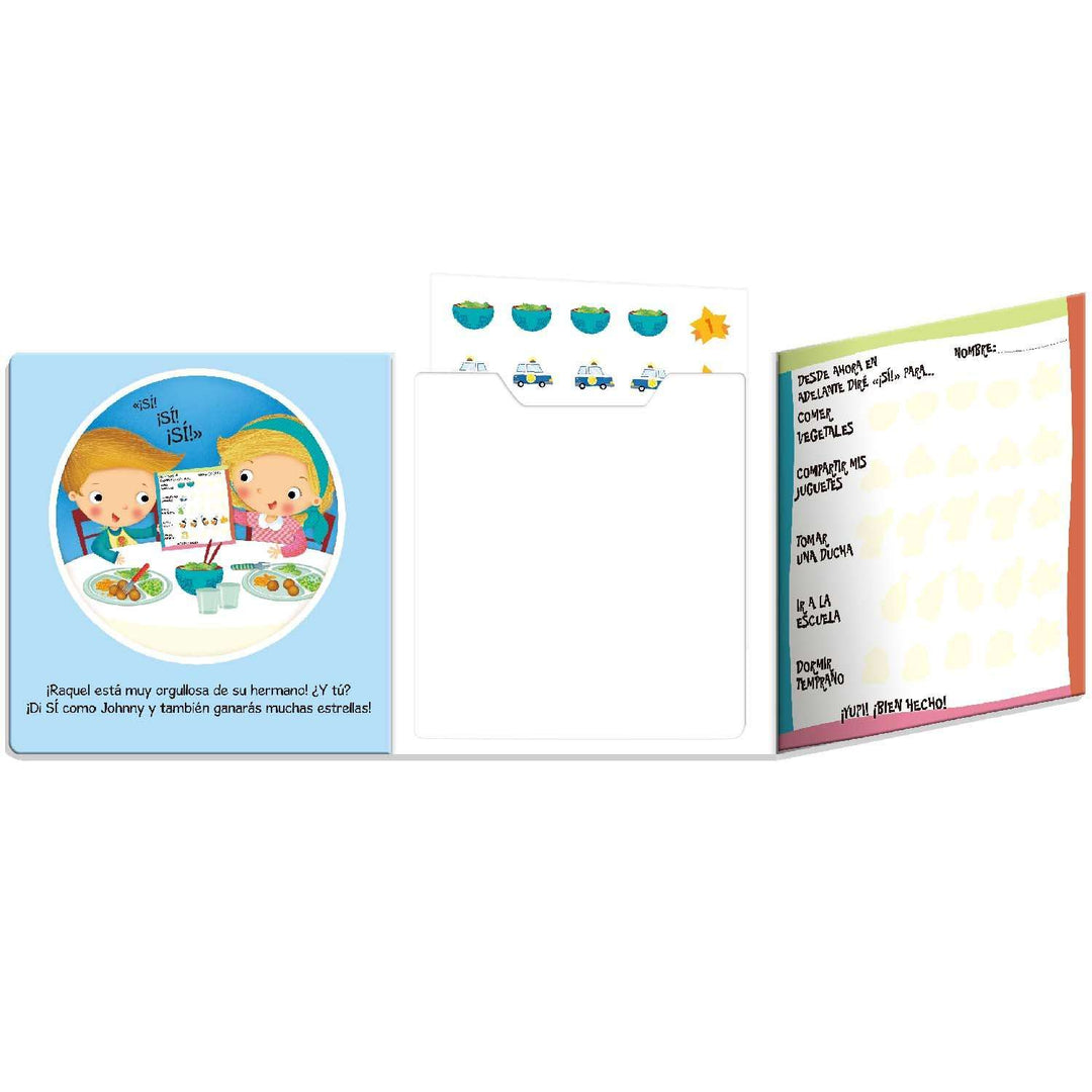 Libro Un Viaje Al Mundo De Las Emociones Niños