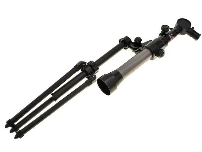 Juguete Telescopio Super Nova Accesorios Para Niños