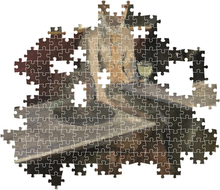 Rompecabezas 1000 Piezas Arte Absenta