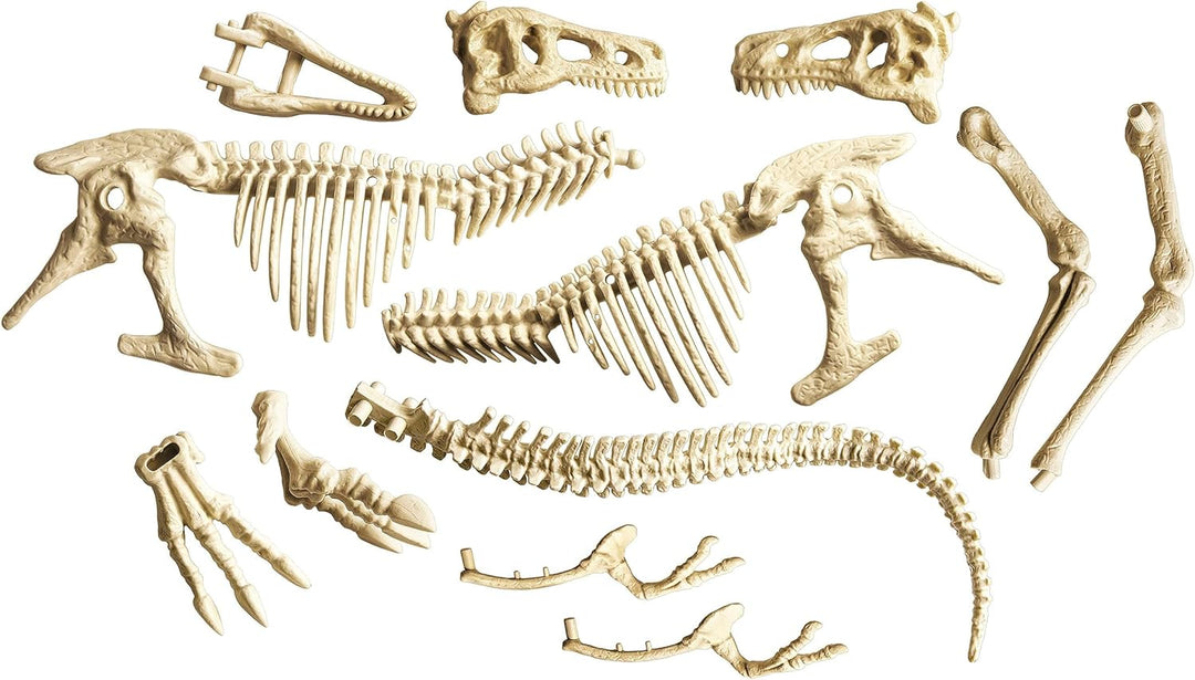 Juego Arqueojugando T-rex Gigante Niños