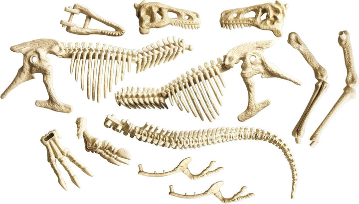 Juego Arqueojugando T-rex Gigante Niños