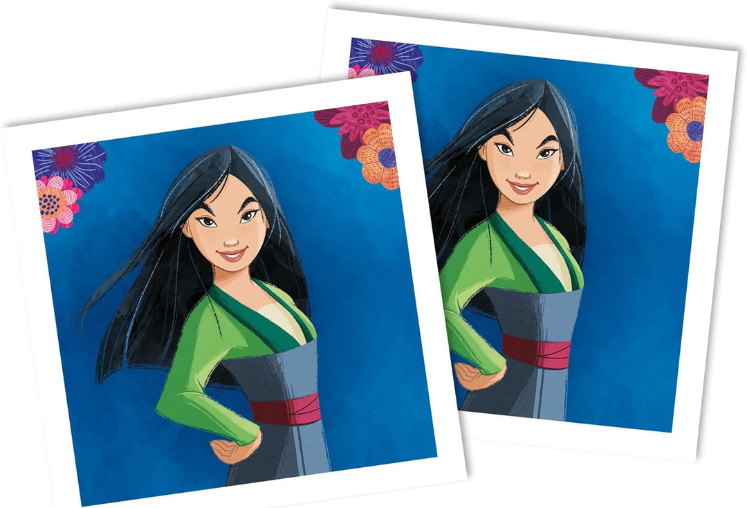 Juego Disney De Memoria 48 Cartas Niños
