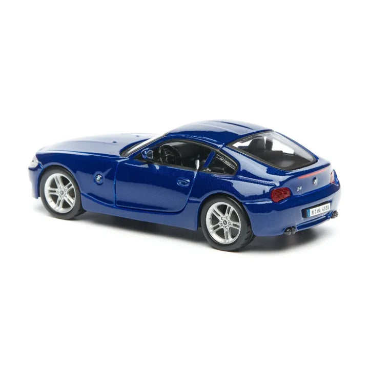 Carro A Escala 1/32 Bmw Z4 M Cupe