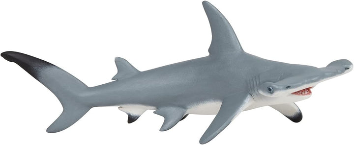 Figura Coleccionable Tiburon Martillo Papo Pintado A Mano
