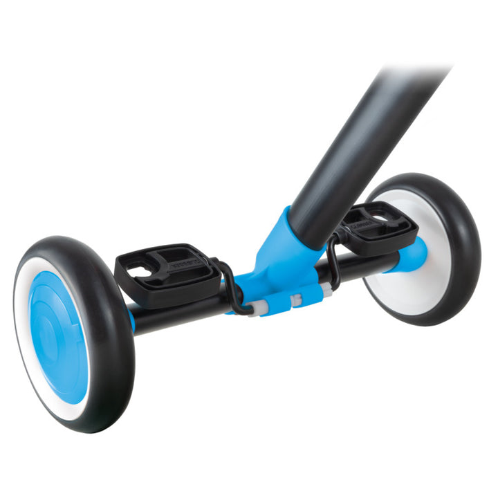 Triciclo De Aprendizaje 2 En 1 Equilibrio Para Niños