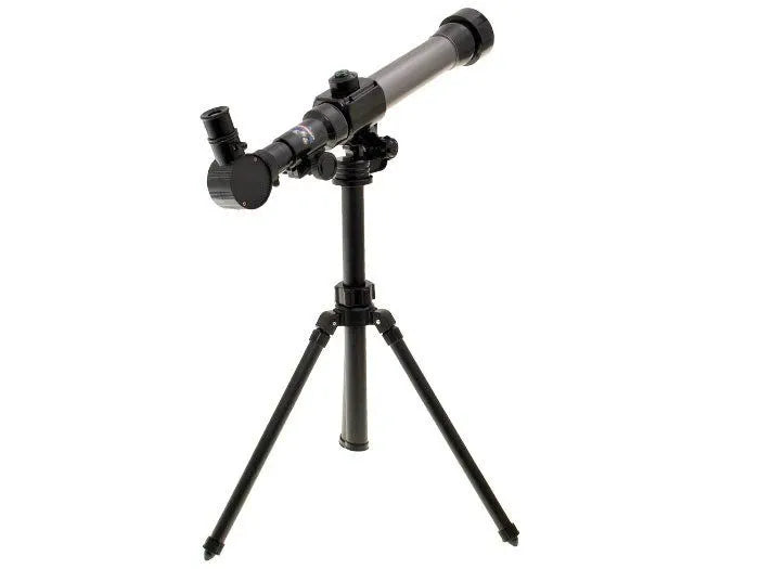 Juguete Telescopio Super Nova Accesorios Para Niños