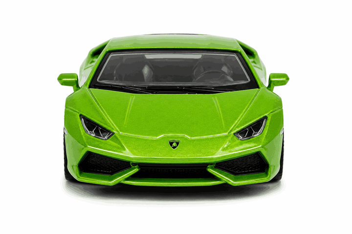 Carro A Escala Lamborghini Huracan Performante