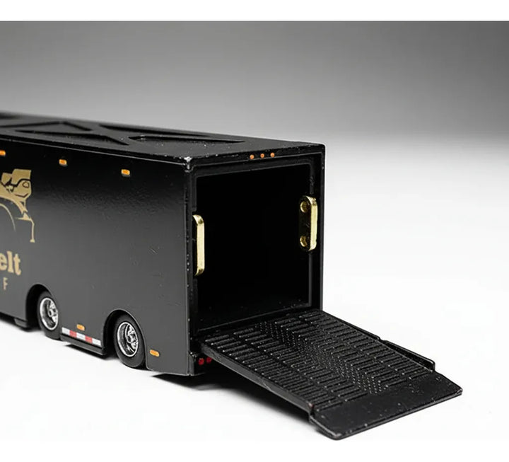 Camión a escala 1/64 Trailer Mack Anthem