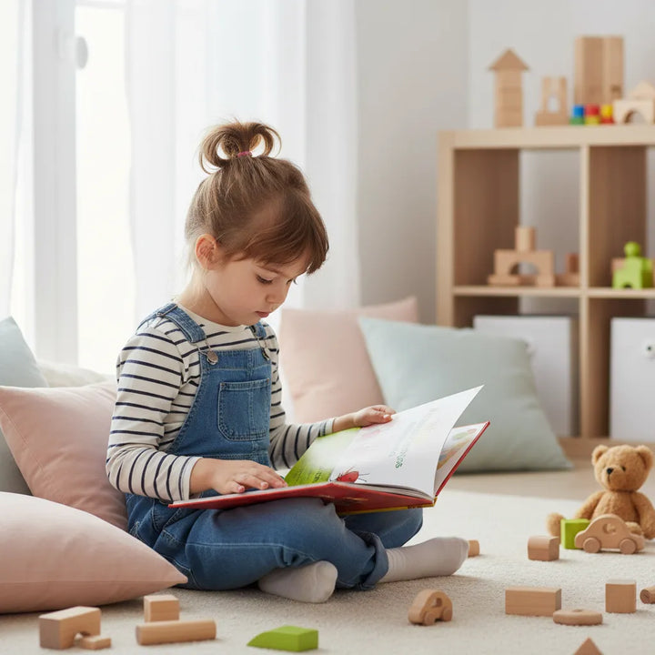 Libro El León Y Los Escarabajos Estercoleros Para Niños