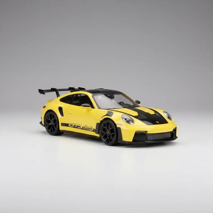 Carros A Escala Porsche 911 Gt3 Rs 1:24 Niños