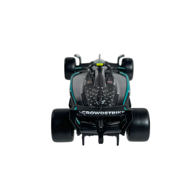 Carro Escala Bburago 1/43 Formula Mercedes W16 Antonelli 