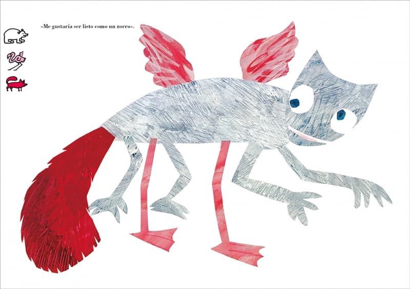 Libro El Camaleón Camaleónico Para Niños