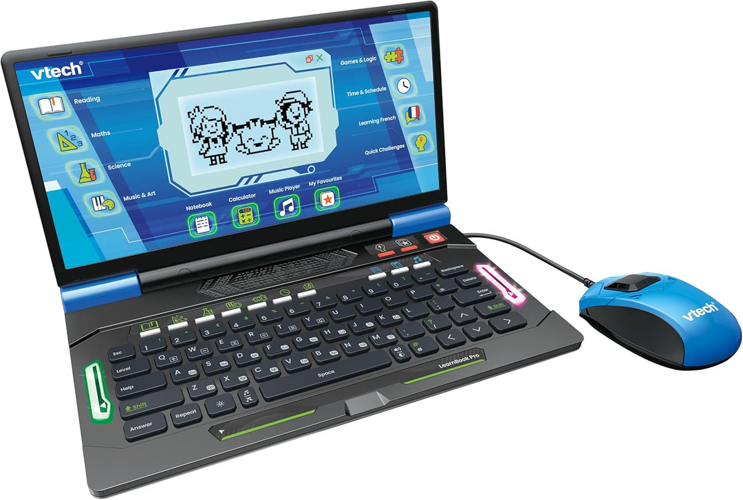 Juguete Educativo computador Para niños