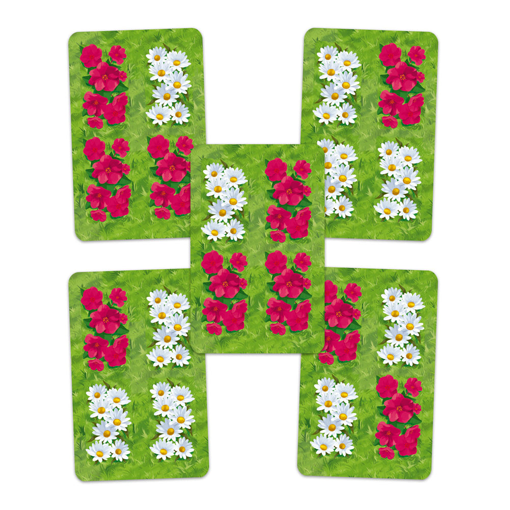 Juego De Mesa Spring De Jardines Para Niños