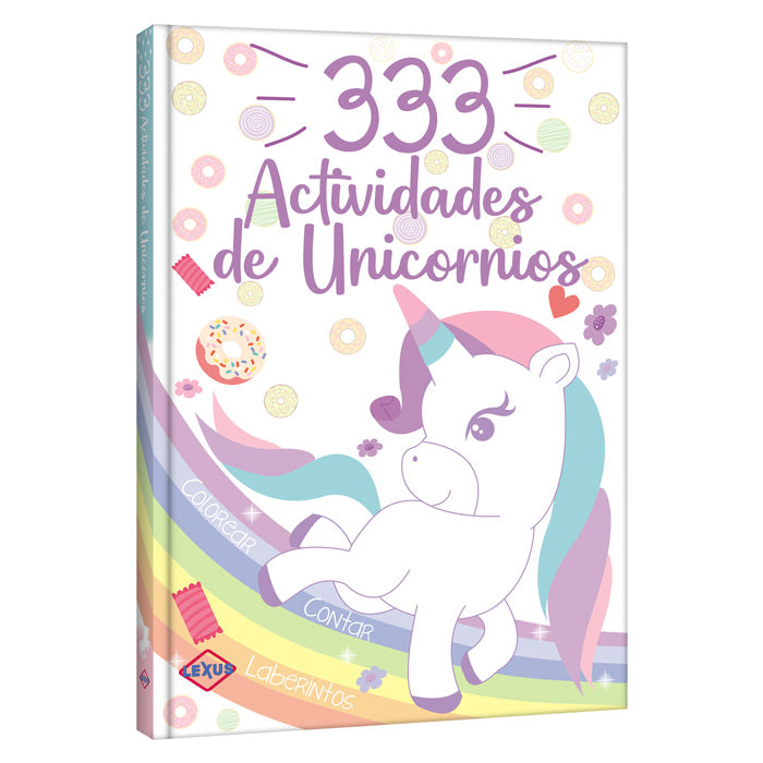 Actividades Para Colorear y Aprender  para niños