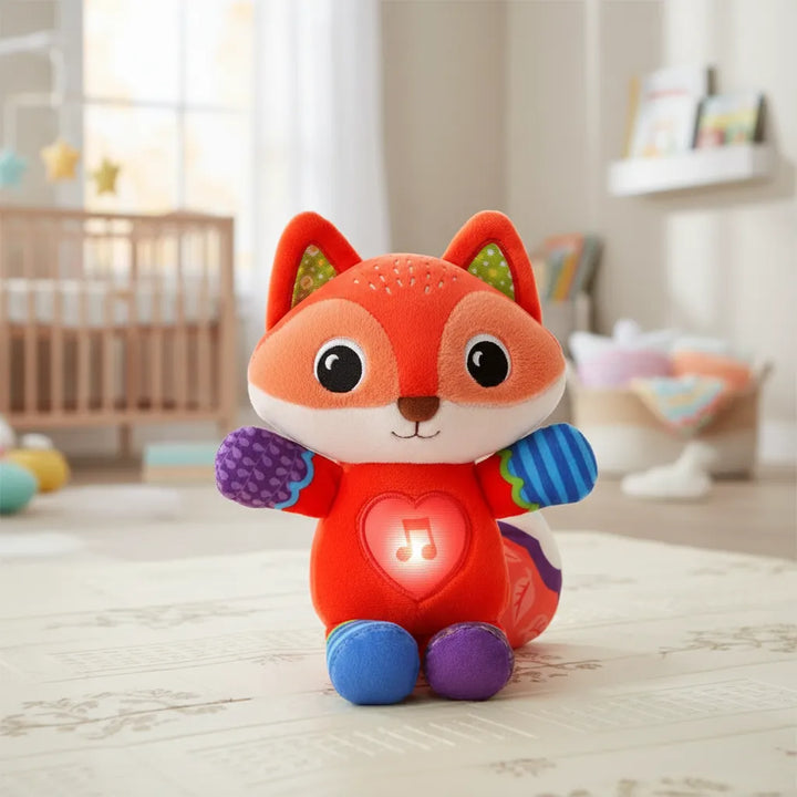 Juguete Musical  Dulces Sueños Para Bebés