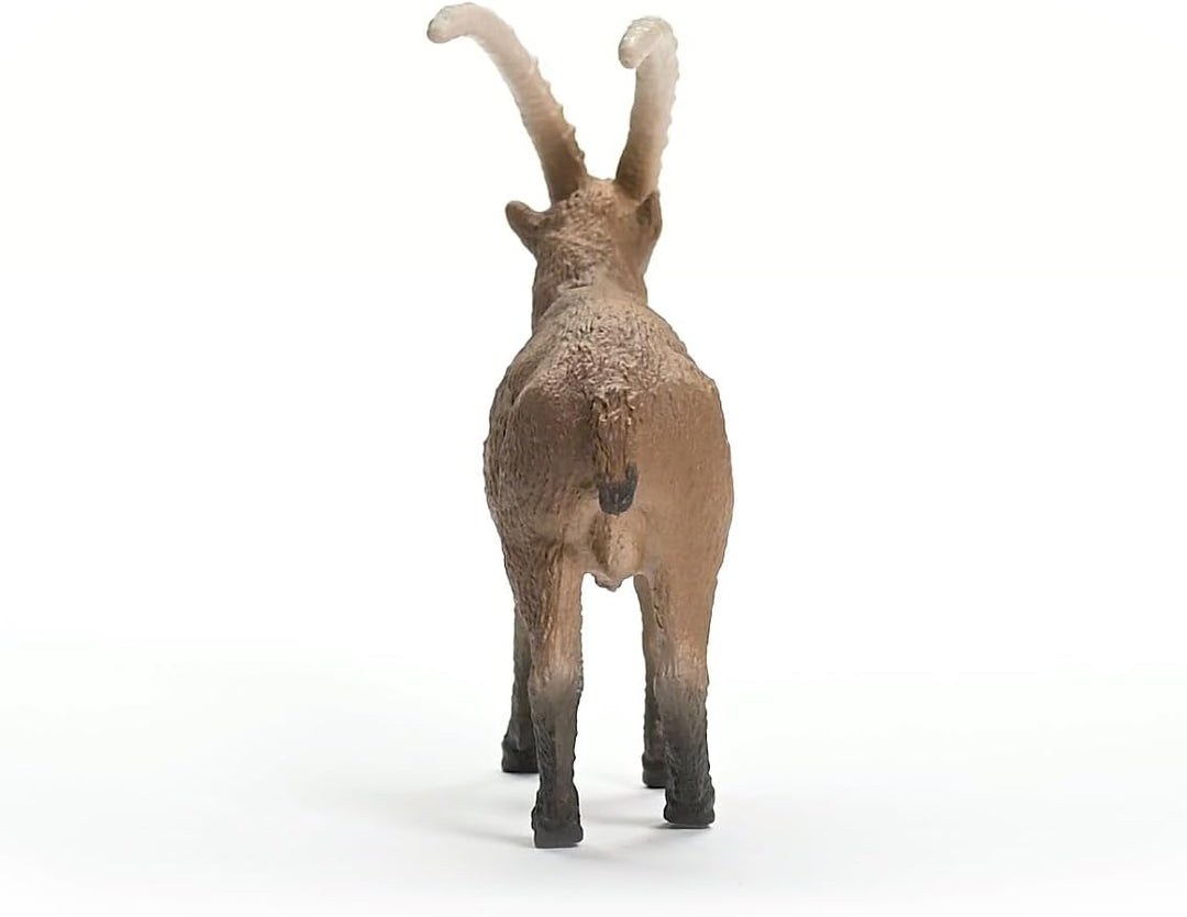 Figura Cabra Montesa Pintada A Mano Schleich