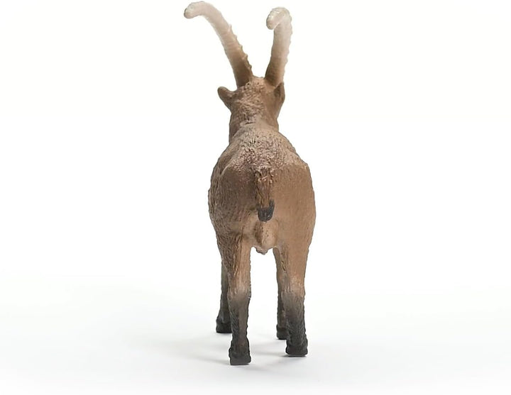 Figura Cabra Montesa Pintada A Mano Schleich