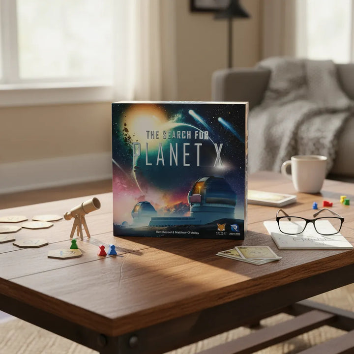 Juego De Mesa Brass Estrategia Devir Para Niños Familia