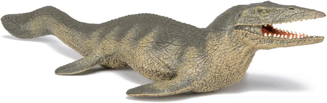 Figura Coleccionable Dinosaurio Tylo Saurus Papo