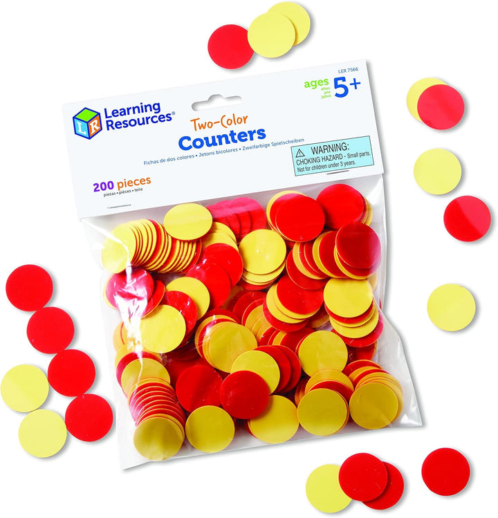Juego Fichas Para Matemáticas Niños
