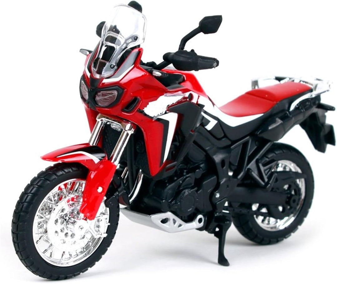 Juguete Coleccionable Honda Crf1000l Africa