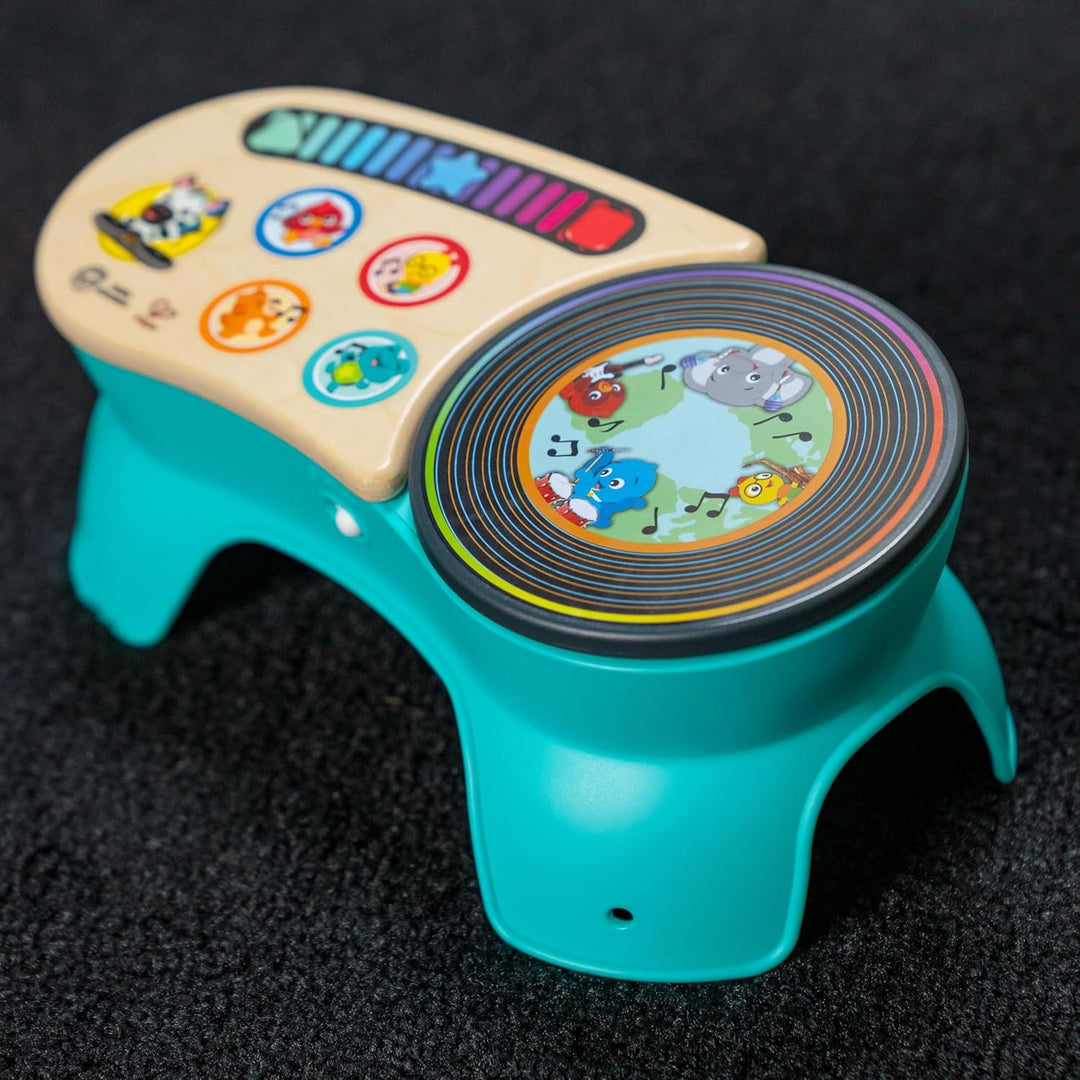 Juego Didáctico Mesa De Mezclas Para Niños