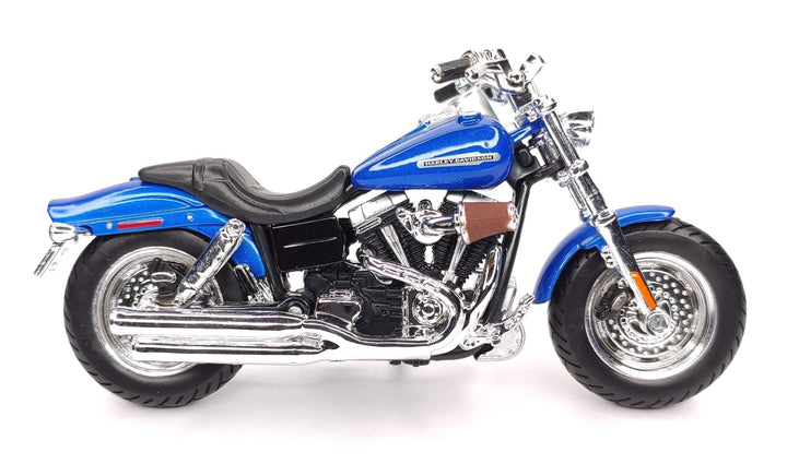 Moto Coleccionable 1/18 Harley Fexdfse Cvo