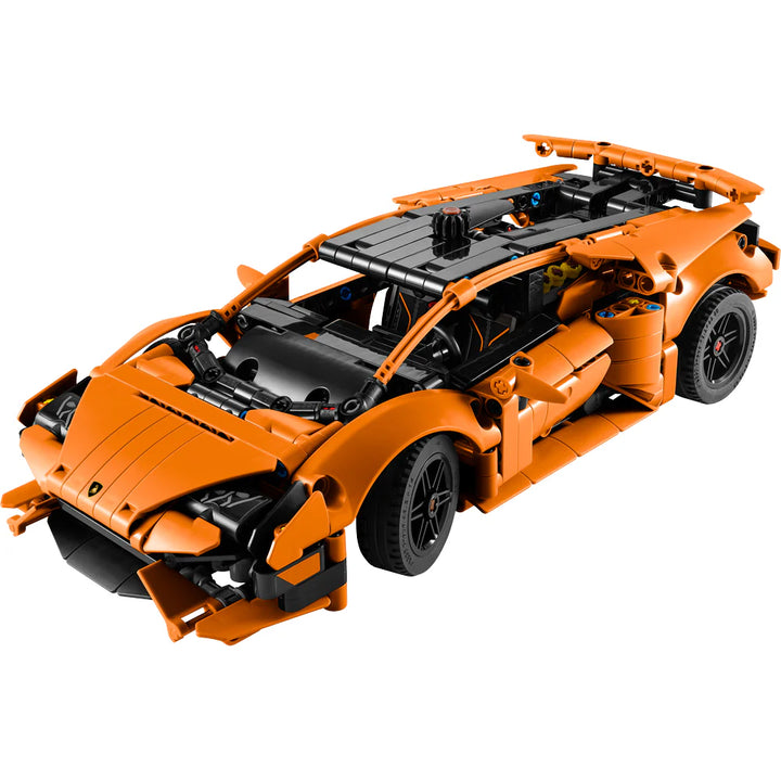 Juego Lego 806 Piezas Lamborghini Adultos