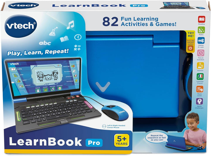 Juguete Educativo computador Para niños