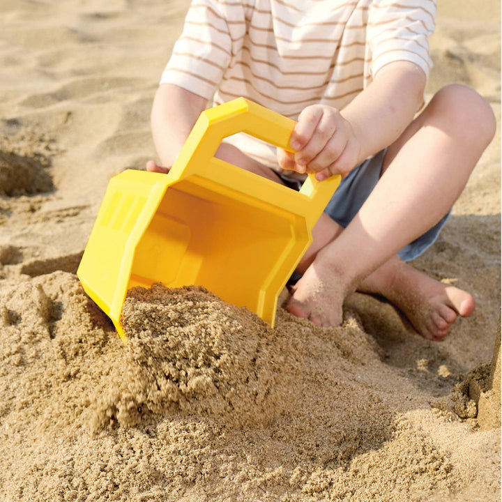 Juguete Set de Construcción para Arena Hape Para Niños
