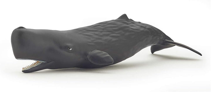 Figura Coleccionable Bebé Cacholote Papo Pintada A Mano