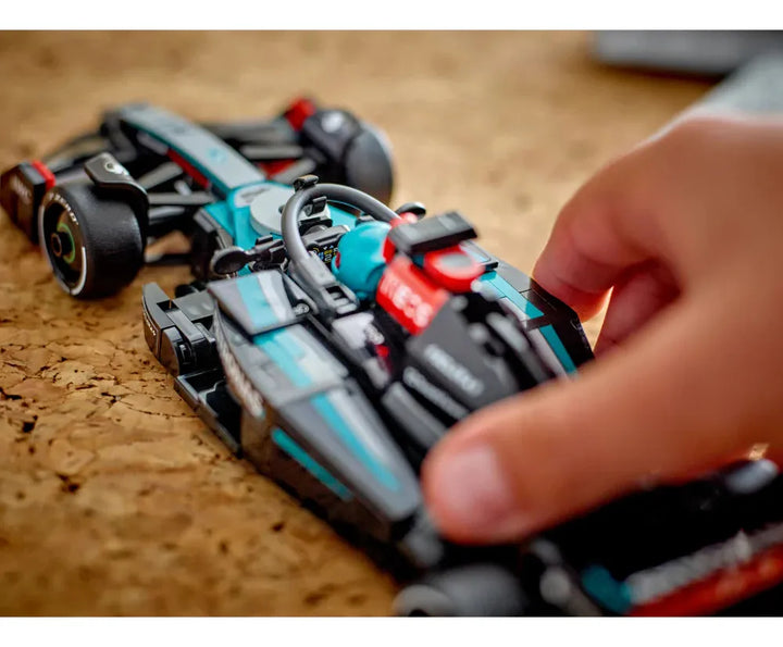 Lego Formula 1 Mercedes-amg F1Niños