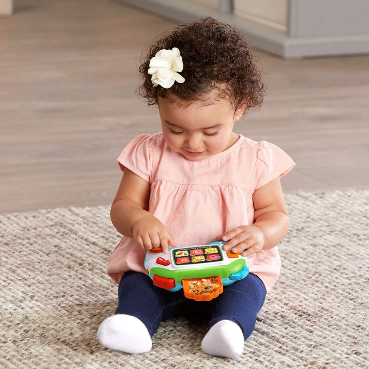 Juguete Control De Juegos Animales Para Niños