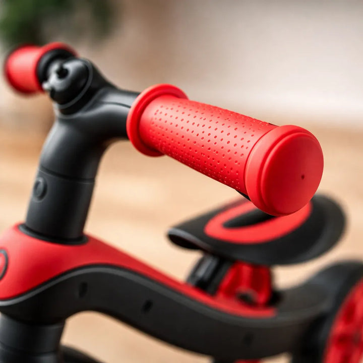 Triciclo Y Bicicleta De Equilibrio 3 En 1 Para Niños