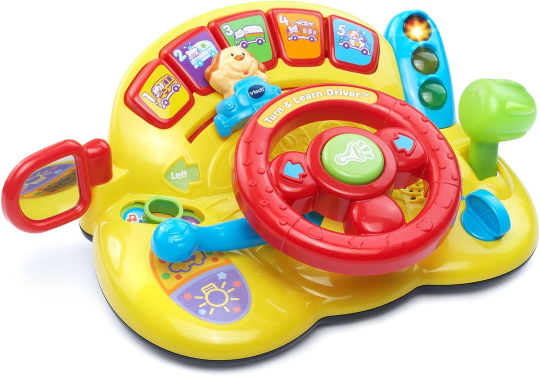 Juguete Volante Luces Y Sonidos Para Niños