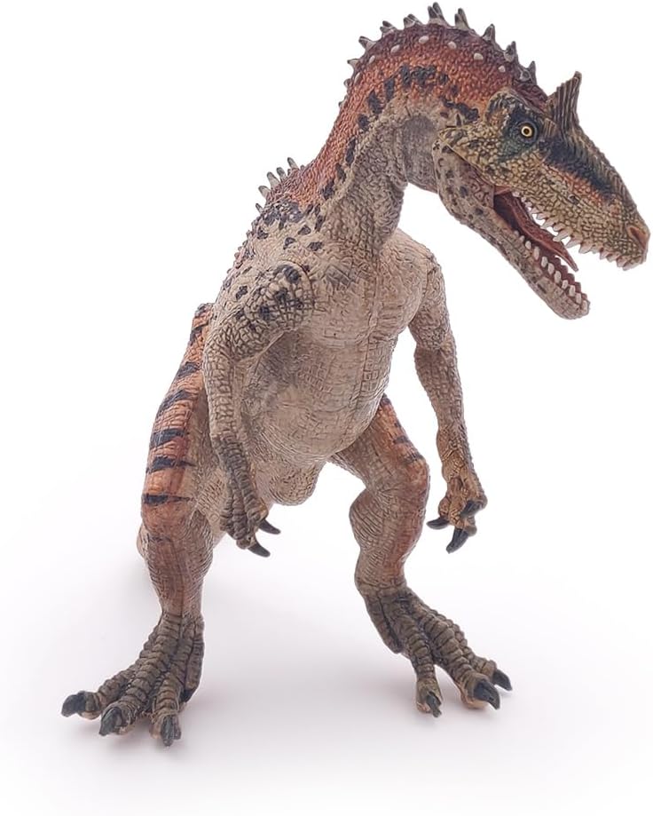 Figura De Coleccionable Criolophosaurus Para Niños