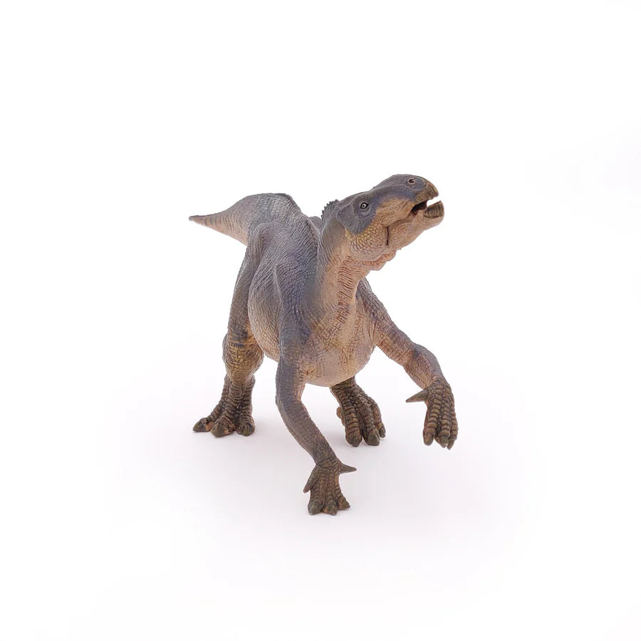 Figura Coleccionable Iguanodon Para Niños