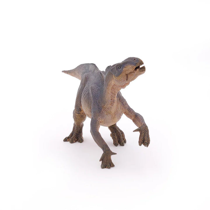 Figura Coleccionable Iguanodon Para Niños
