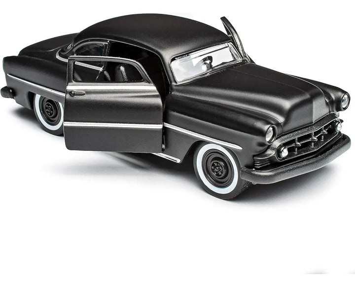Carro Escala Coleccionable 1:43 Chebrolet Custom