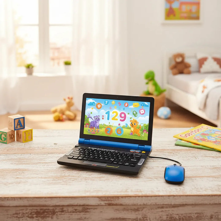 Juguete Educativo computador Para niños