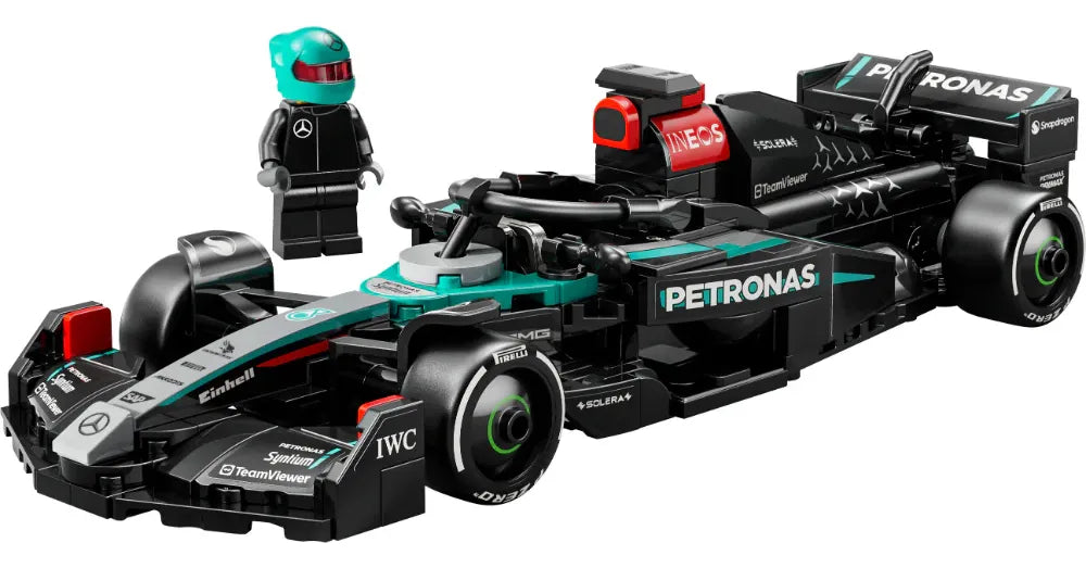 Lego Formula 1 Mercedes-amg F1Niños
