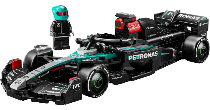 Lego Formula 1 Mercedes-amg F1Niños